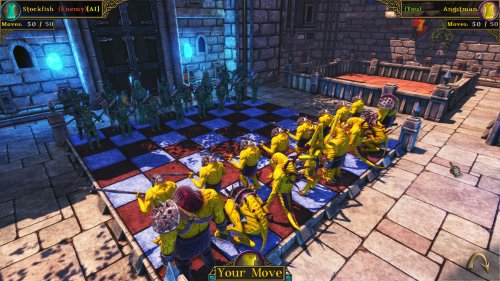 (Инди) Rooks Keep - 15 июля