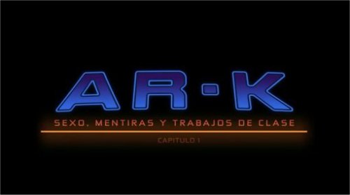 (Инди) AR-K - 21 июля