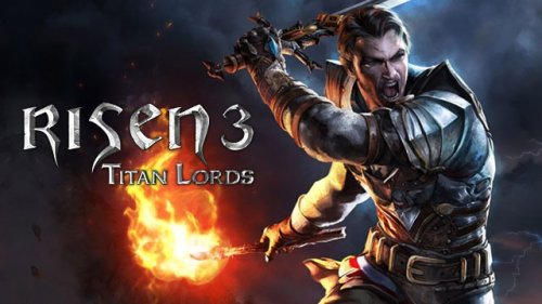 Risen 3: Titan Lords - 12 августа