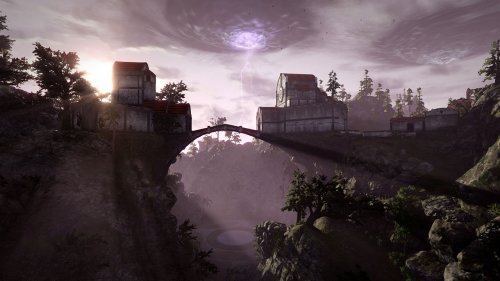 Risen 3: Titan Lords - 12 августа