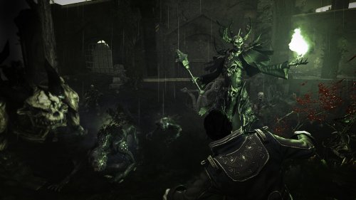 Risen 3: Titan Lords - 12 августа