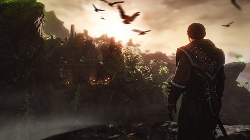 Risen 3: Titan Lords - 12 августа