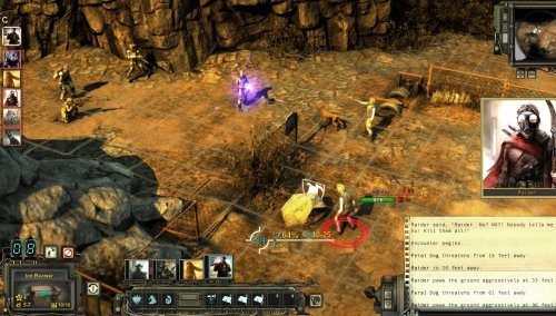Wasteland 2 - 29 августа