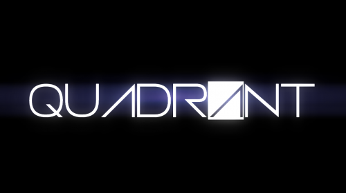 (Инди) Quadrant - Август 2014