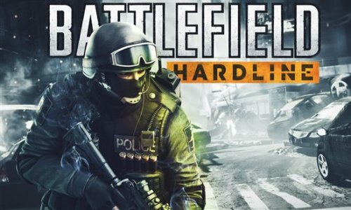 Battlefield Hardline 