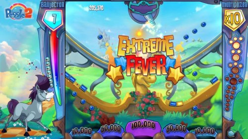 PopCap делает новый Peggle