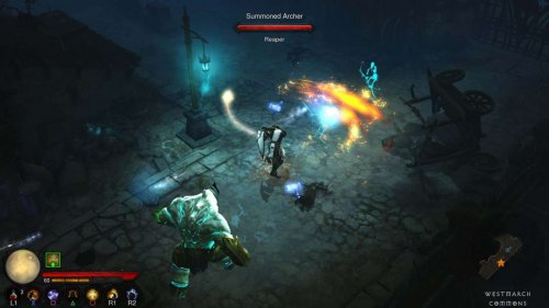 Diablo III: Ultimate Evil Edition - 19 августа