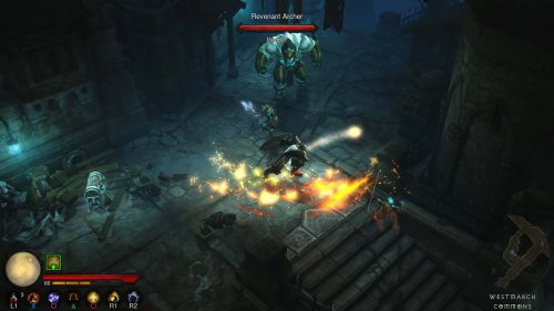 Diablo III: Ultimate Evil Edition - 19 августа