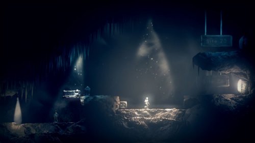 (Инди)  The Swapper - 6 августа (Релиз на Ps3, 4, Vita)
