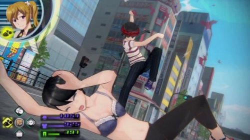 Akiba's Trip: Undead & Undressed - 12 августа