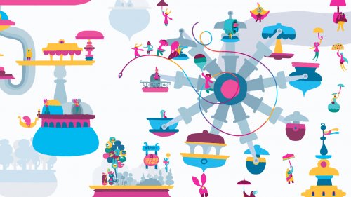 Hohokum - 12 августа
