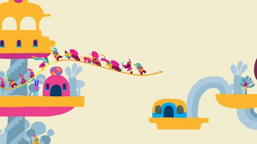 Hohokum - 12 августа