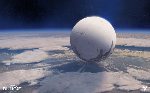 Destiny - феноменальный успех бета-теста