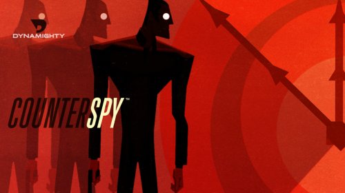 (Инди) CounterSpy - 19 августа