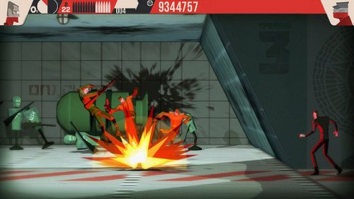 (Инди) CounterSpy - 19 августа