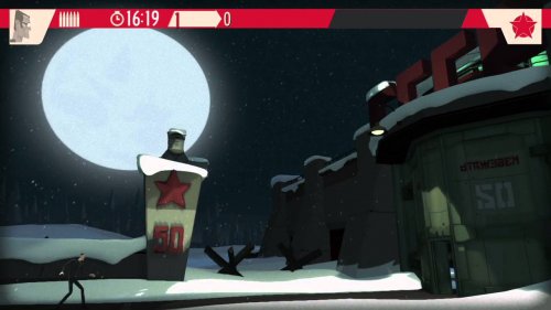 (Инди) CounterSpy - 19 августа