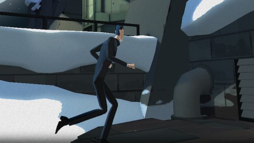 (Инди) CounterSpy - 19 августа