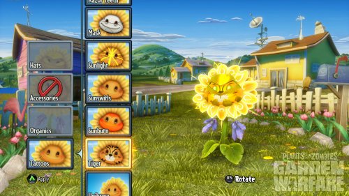Plants vs. Zombies: Garden Warfare - 19 августа (Релиз на Ps3, Ps4)