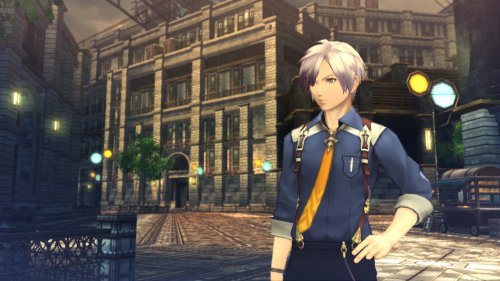 Tales of Xillia 2 - 19 августа