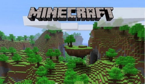 Minecraft - Август 2014 (Релиз на Ps4)
