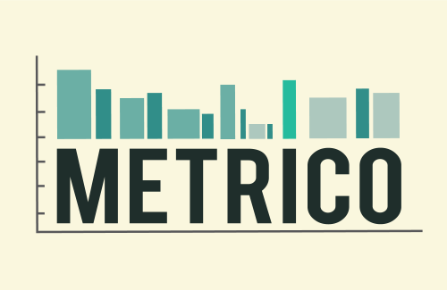 (Инди) Metrico - 5 августа