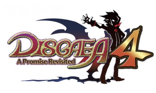Disgaea 4: A Promise Revisited - 12 августа