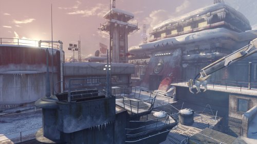 (Аддон) Call of Duty: Ghosts - Nemesis - 5 августа