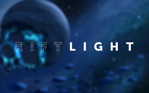 Riftlight от создателей Rust