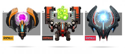 Riftlight от создателей Rust