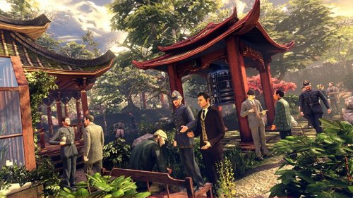 Sherlock Holmes: Crimes & Punishments - 30 сентября
