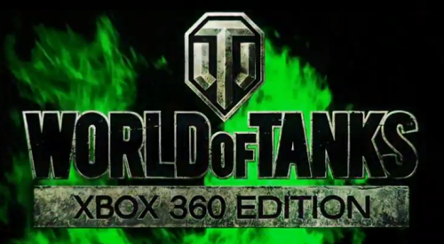 World of Tanks: Xbox 360 Edition (Стальной град) - 12 августа