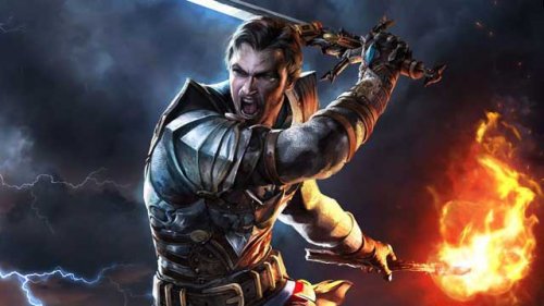 Релизный трейлер Risen 3: Titan Lords