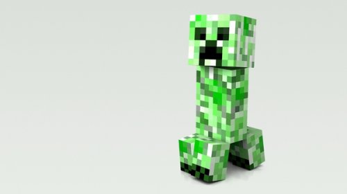 Игра Minecraft может обзавестись поддержкой Oculus Rift