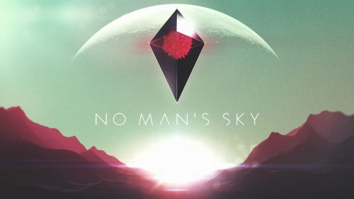 Прохождение No Man's Sky не будет коротким