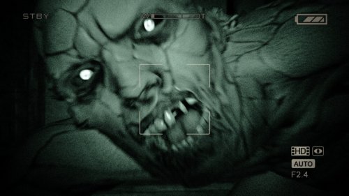 Oculus Rift может стать смертельно опасной!