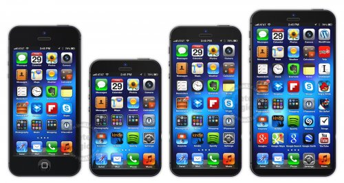 iPhone 6 в России - правда ли?
