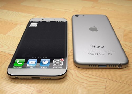 iPhone 6 в России - правда ли?