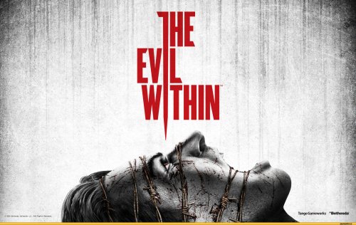 Системные требования The Evil Within