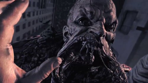 Согласно разработчикам, время игры в Dying Light составит больше 50 часов