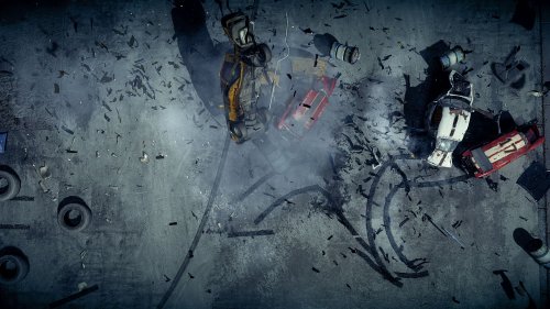 Next Car Game получила новое имя