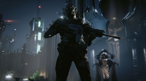 DirectX 12 станет частью Windows 10