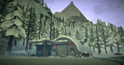 The Long Dark - Хардкорный симулятор выживания