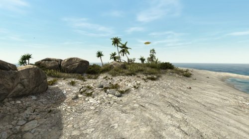 Stranded Deep - еще одна сурвивал игра