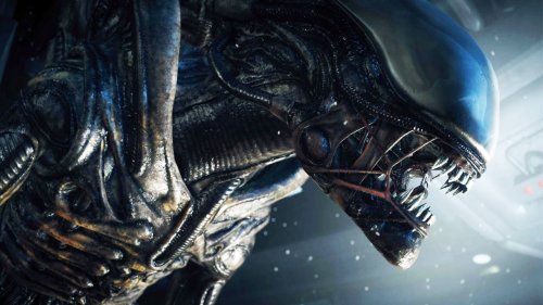 Релизный трейлер Alien: Isolation