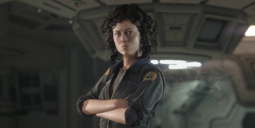 Релизный трейлер Alien: Isolation