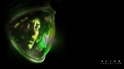 Alien Isolation - Чужой снова в деле