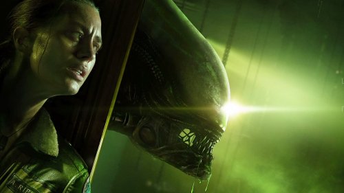 Alien Isolation - Чужой снова в деле