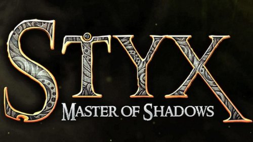 Styx: Master of Shadows