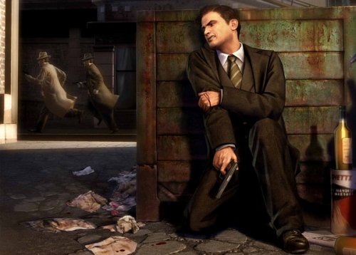 Информация по разработке Mafia 3