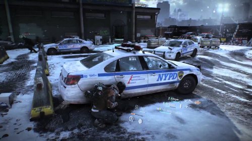 Разработчики Ubisoft пообещали вдохнуть новую жизнь в Tom Clancy’s The Division